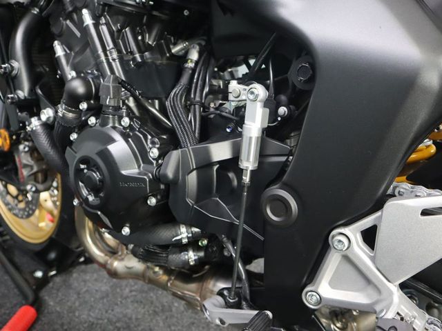honda - cb-1000-hornet-sp