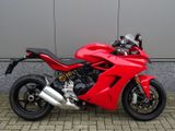 DUCATI SUPERSPORT