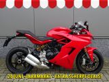 DUCATI SUPERSPORT