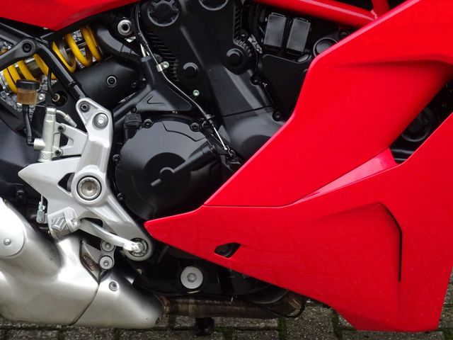 ducati - supersport