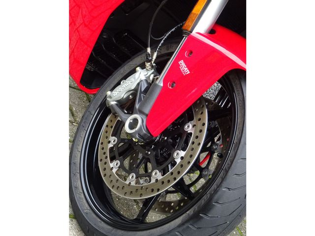 ducati - supersport