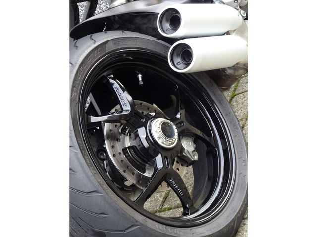 ducati - supersport