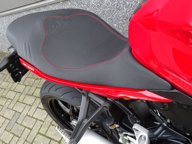 ducati - supersport
