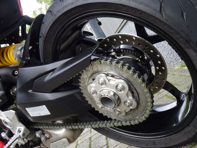 ducati - supersport