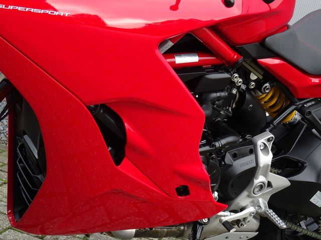 ducati - supersport
