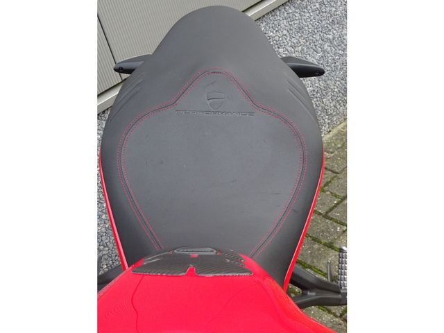 ducati - supersport