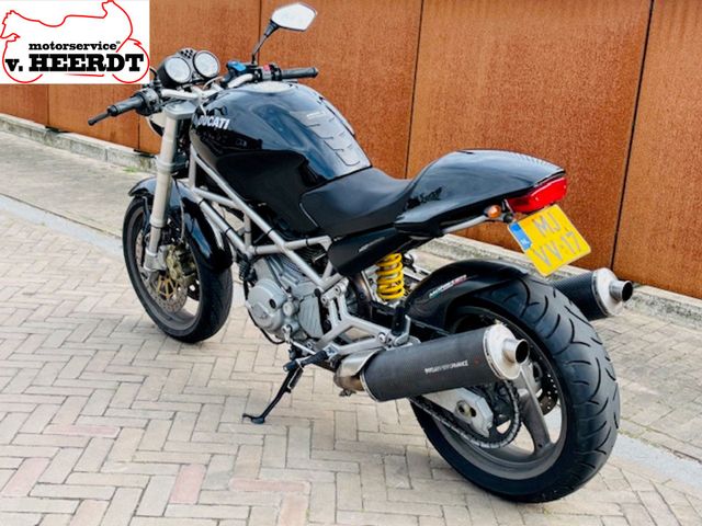 ducati - m-620-i.e.
