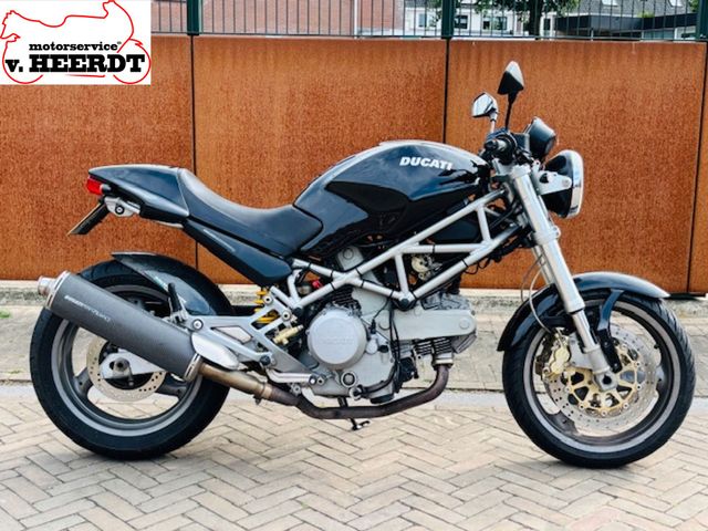 ducati - m-620-i.e.
