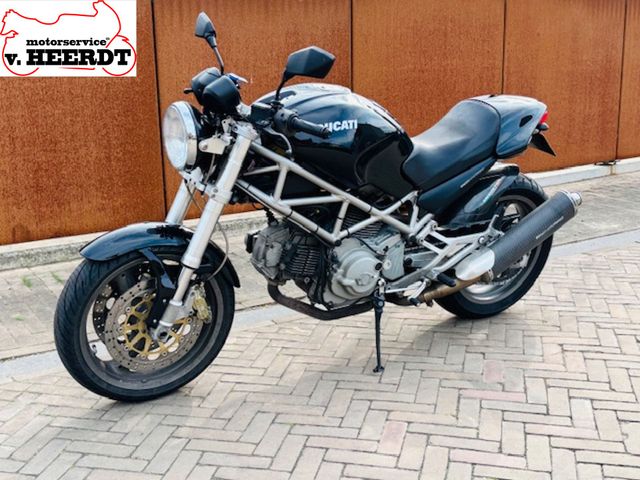 ducati - m-620-i.e.