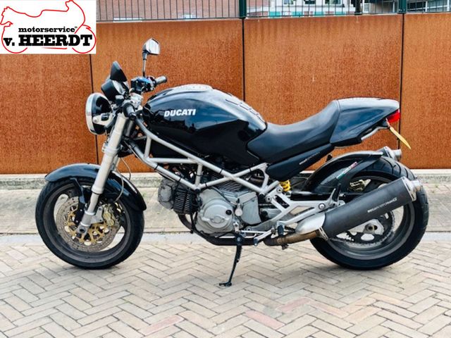 ducati - m-620-i.e.