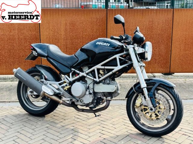 ducati - m-620-i.e.