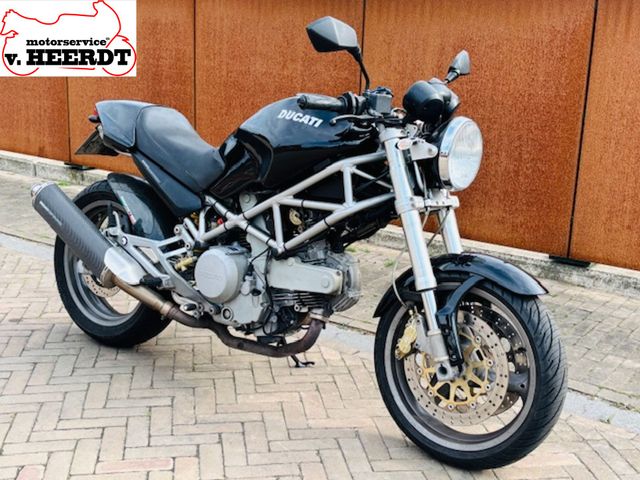 ducati - m-620-i.e.