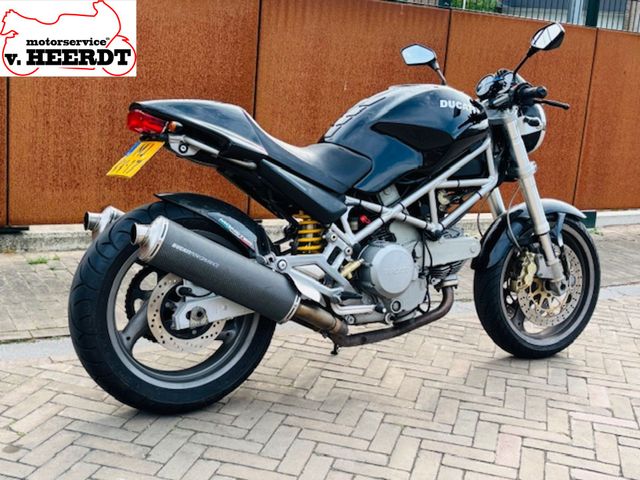 ducati - m-620-i.e.