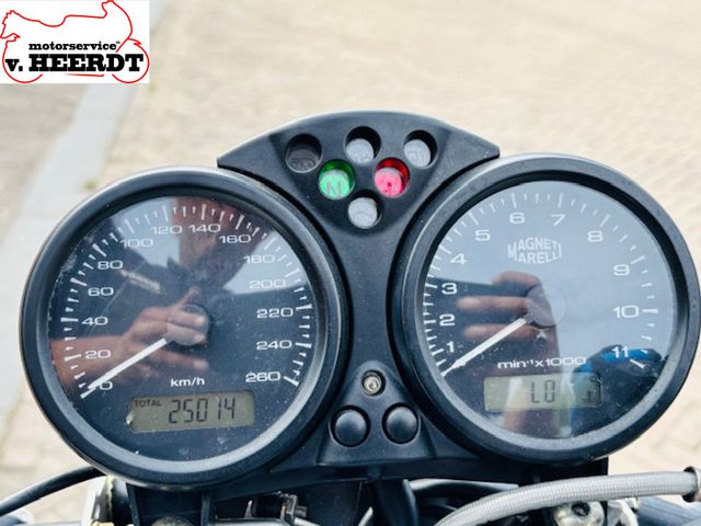 ducati - m-620-i.e.