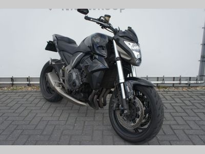 HONDA CB 1000 R ABS – foto 2