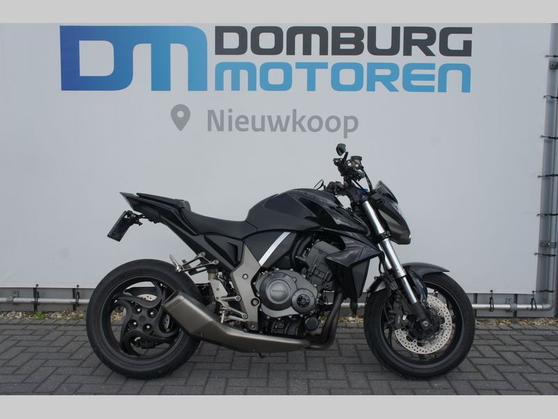 Honda CB 1000 R ABS 2009 occasion