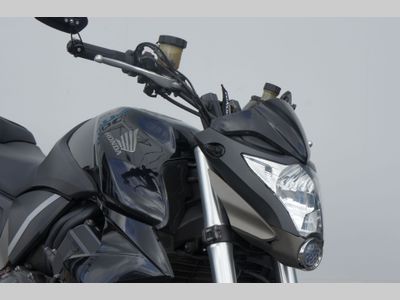 HONDA CB 1000 R ABS – foto 4