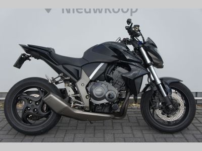 HONDA CB 1000 R ABS – foto 3