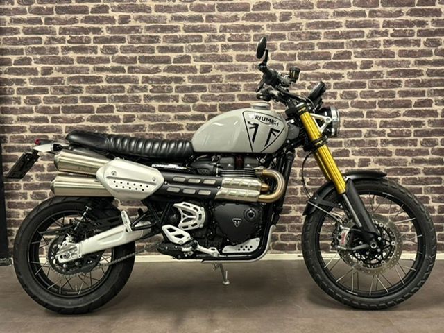 triumph - scrambler-1200-xe