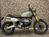 TRIUMPH SCRAMBLER 1200 XE