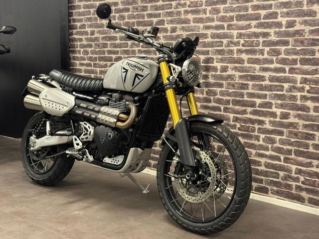 triumph - scrambler-1200-xe