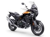 KTM 1390 SUPER ADVENTURE S EVO