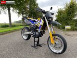 HUSQVARNA TE 610