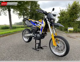 Husqvarna TE 610 2001 occasion