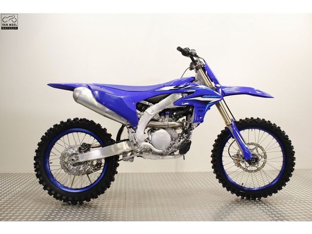 yamaha - yz-250-f