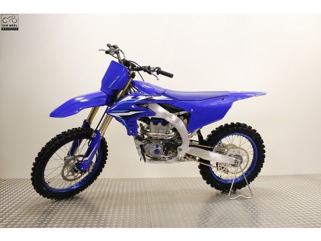 yamaha - yz-250-f