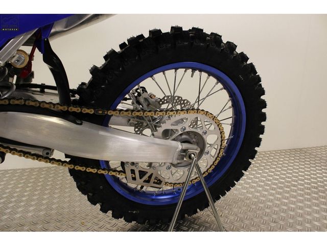yamaha - yz-250-f
