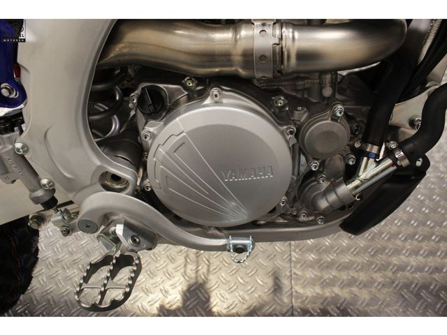 yamaha - yz-250-f