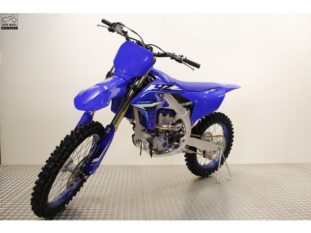 yamaha - yz-250-f