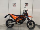 KTM 690 SMC R