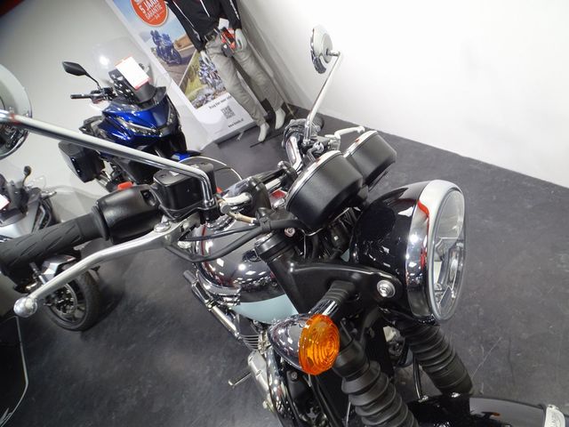 triumph - bonneville-t-120-chrome-edition