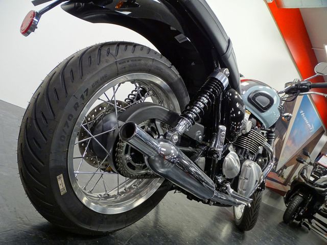 triumph - bonneville-t-120-chrome-edition