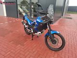 YAMAHA TENERE 700 WORLD RALLY