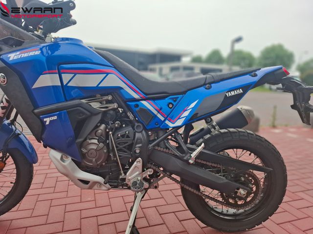 yamaha - tenere-700-world-rally