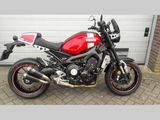 YAMAHA XSR 900 ABS