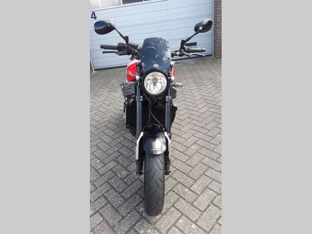 yamaha - xsr-900-abs