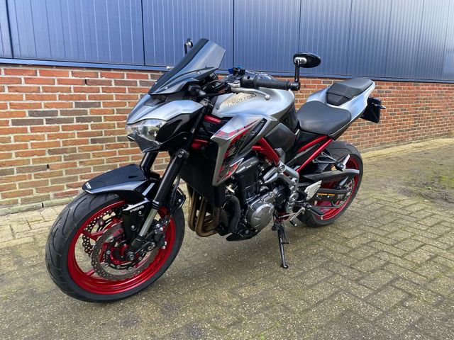 kawasaki - z900-70kw