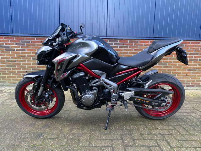 kawasaki - z900-70kw