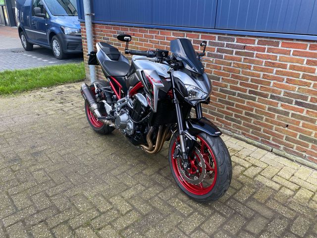kawasaki - z900-70kw