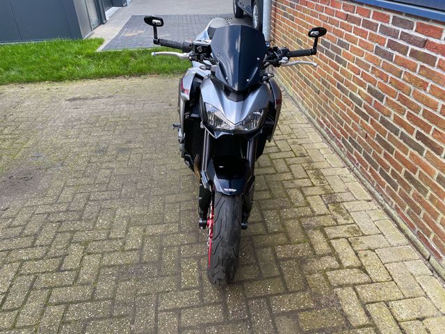 kawasaki - z900-70kw