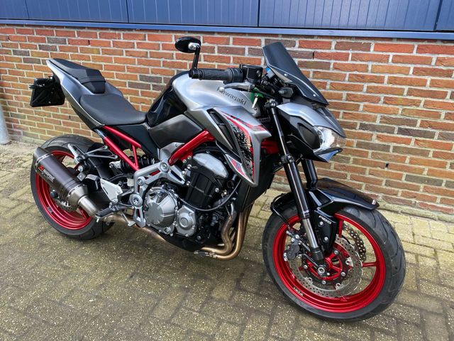 kawasaki - z900-70kw