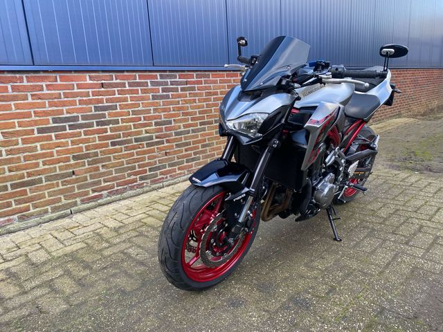 kawasaki - z900-70kw
