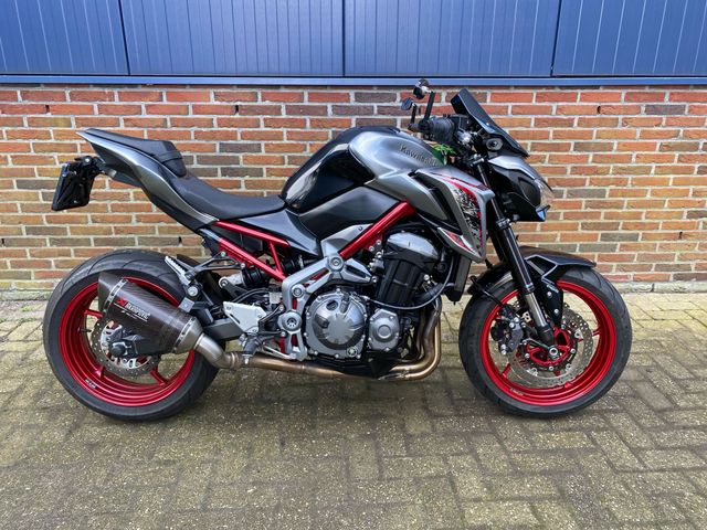 kawasaki - z900-70kw
