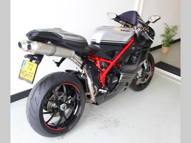 ducati - 848-evo-corse-se