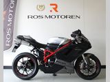 DUCATI 848 EVO CORSE SE