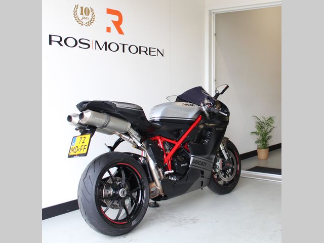 ducati - 848-evo-corse-se